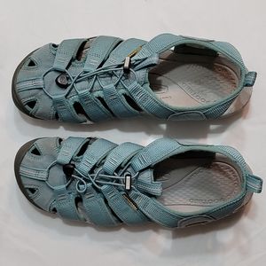 Keen Whisper Waterproof Sandal